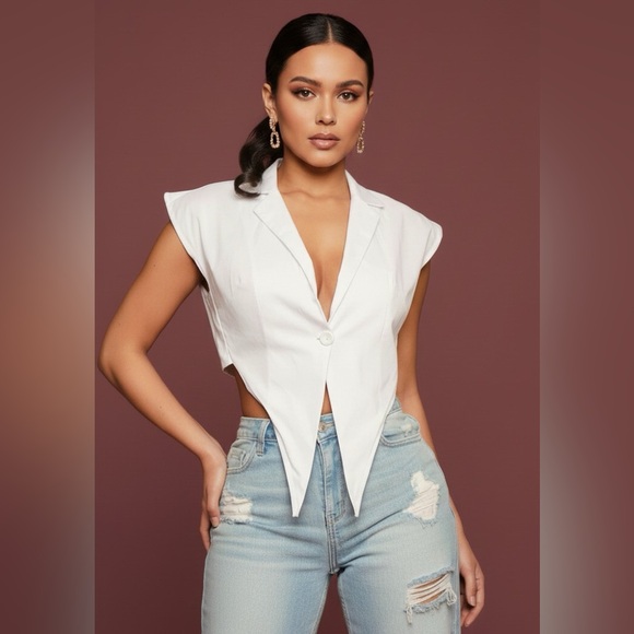 Crop Top Sexy Womenswear Underwear Lady Comfort Tube Polyester - Picture 3 of 14